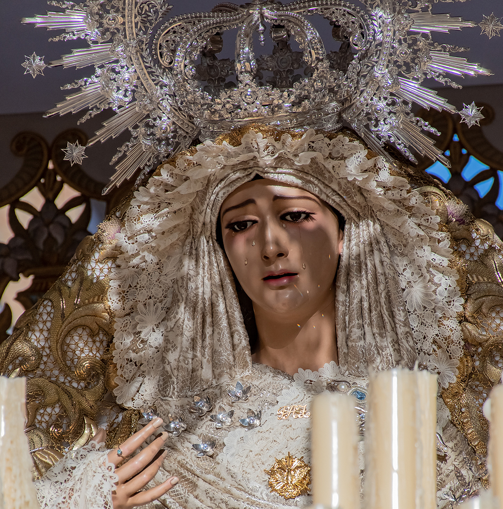 Nuestra Señora de la Paz
