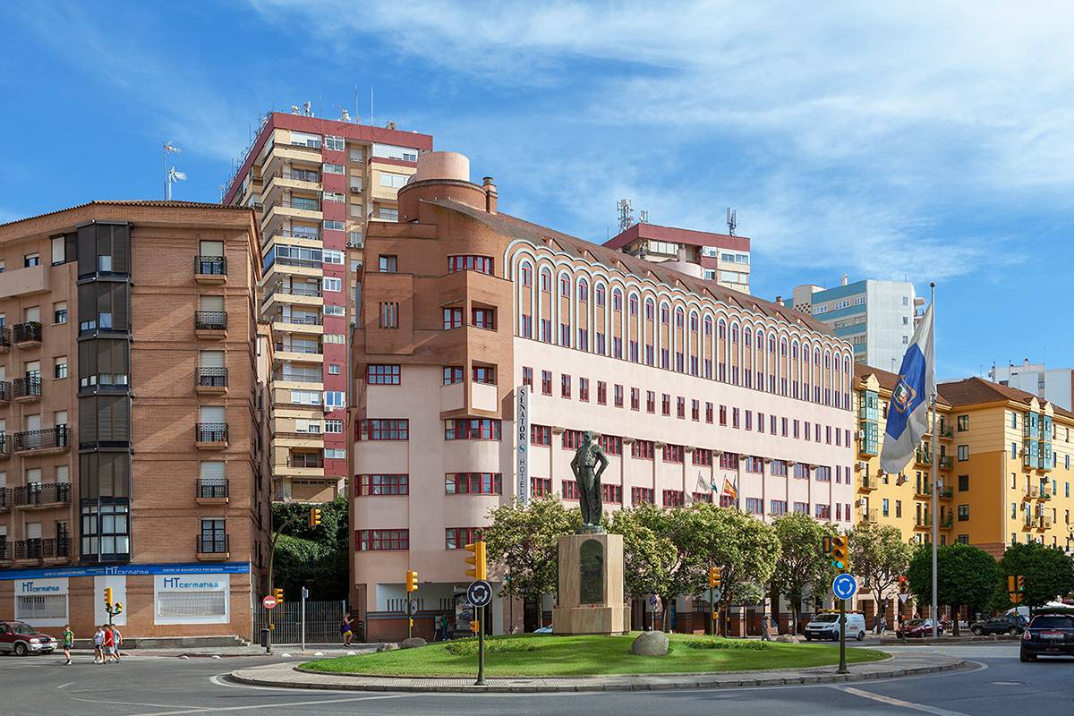 Hotel Senator Huelva
